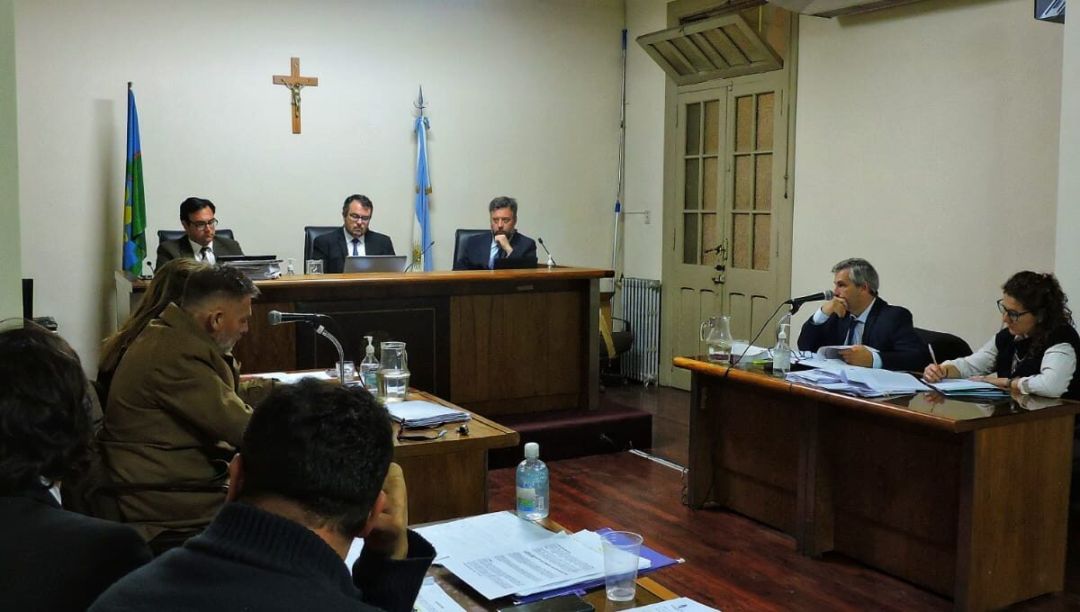 Policías exigían dinero: Fiscalía solicitó la condena y prisión de ambos