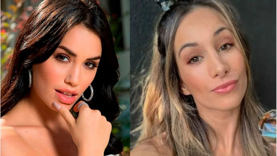 El fuerte cruce de Lali Espósito y Estefi Berardi en Twitter: “No sabía que nunca te equivocabas”
