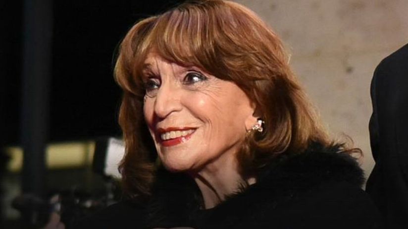 Murió Magdalena Ruiz Guiñazú, una referente histórica del periodismo argentino
