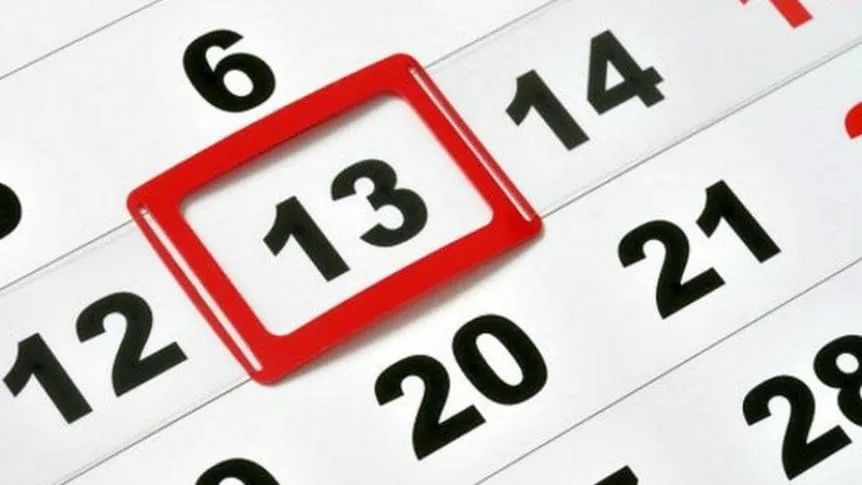 Martes 13: significado y por qué se cree que es mala suerte