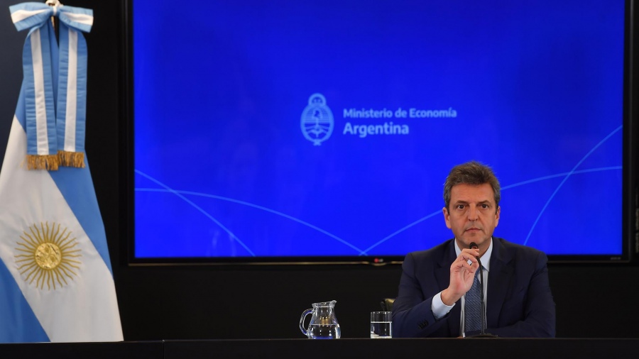 El Ministerio de Economía presenta el proyecto de Ley de Presupuesto para 2023