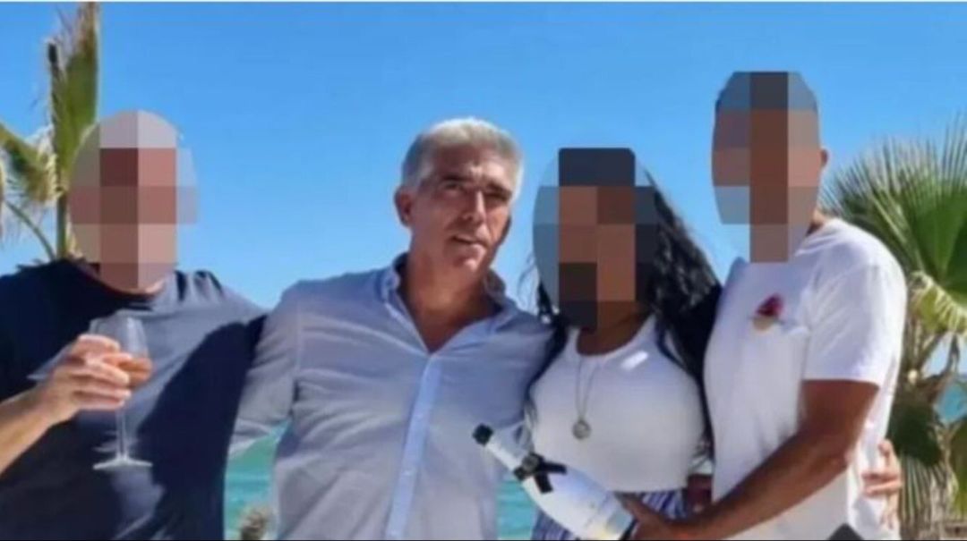 Cayeron los jefes de la banda que intentó enviar a España una tonelada y media de cocaína en un velero