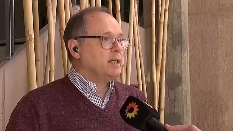 Gabriel Cintioli: “El Previaje 3, es una farsa”