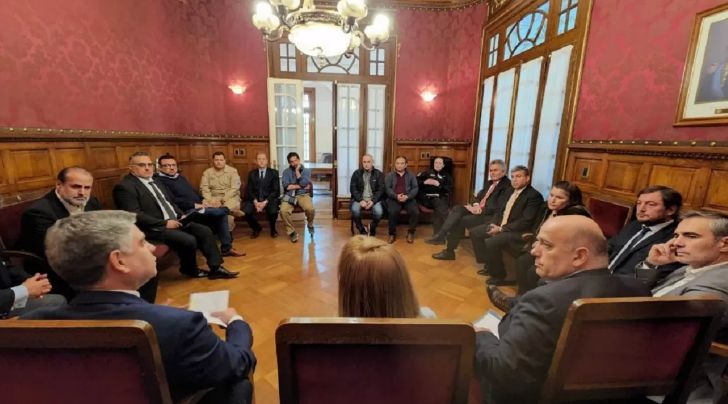 El avance de la droga: los hechos que preocupan a la justicia