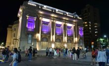 teatro municipal