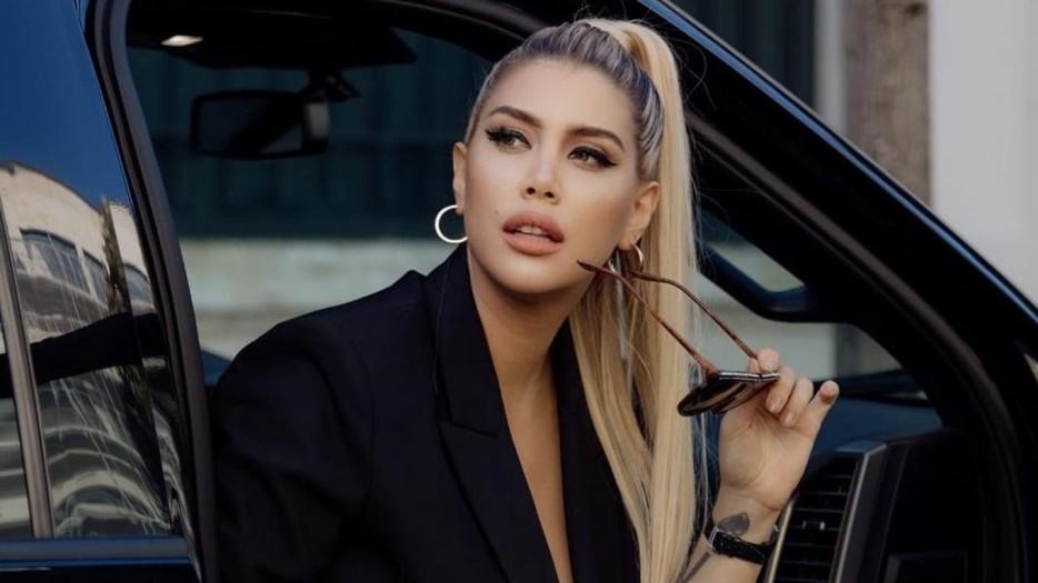 Wanda Nara: “Con 35 años logré que mis hijos y sus hijos puedan vivir sin trabajar”