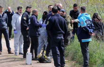 Giro inesperado en la causa del asesinato del joven de 16 años en Tandil: desaparecieron la hermana y su novio