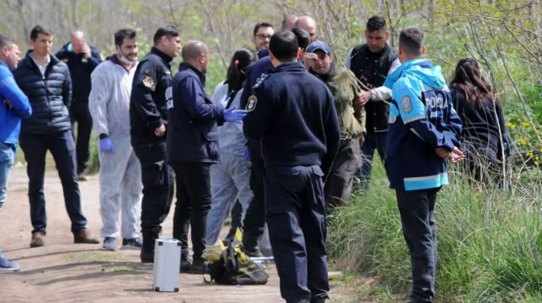 Giro inesperado en la causa del asesinato del joven de 16 años en Tandil: desaparecieron la hermana y su novio