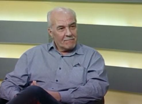 “Perder a los tecnólogos y universitarios es muy malo. Si se te van los emprendedores, te queda el que cobra planes o no quiere ir a la escuela”