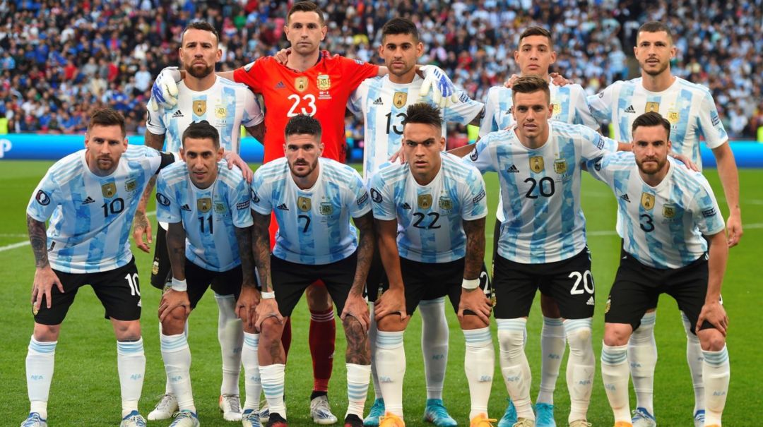 Lesionados contrarreloj: cuánto tiempo tiene Scaloni para presentar la lista de 35 para el Mundial