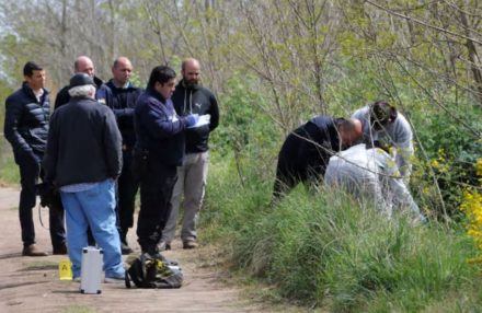 Misterio en Tandil: encontraron en un descampado el cuerpo de un chico de 16 años que estaba desaparecido