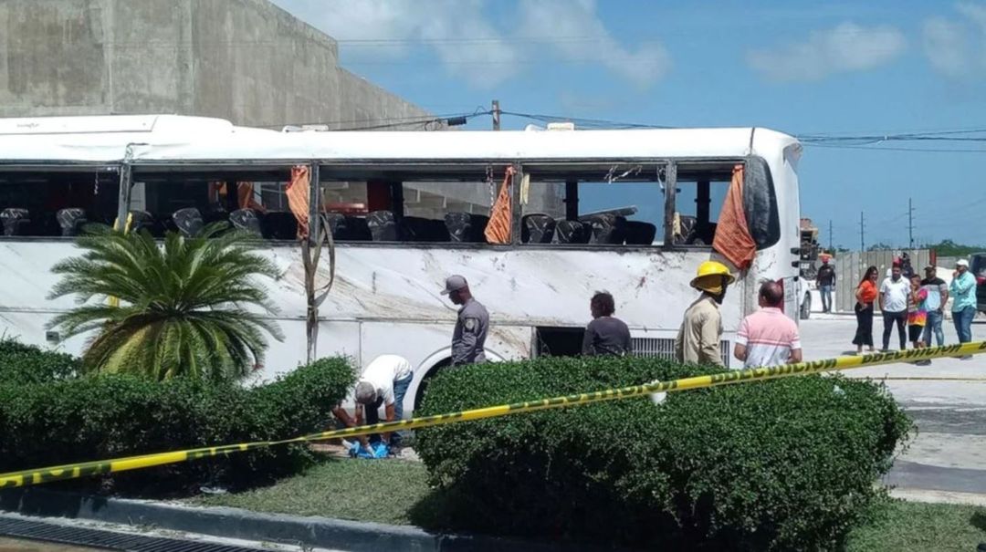 Tragedia en Punta Cana: falleció un argentino de 37 años y ya son cuatro las víctimas fatales