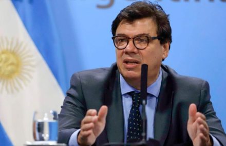 Pelea por los salarios: los K piden la cabeza del ministro de Trabajo y le meten presión a Alberto Fernández