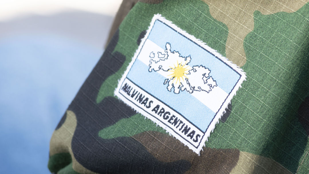 Realizarán un homenaje a los veteranos de guerra