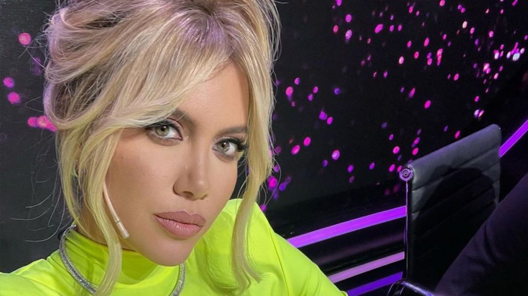 Wanda Nara explotó cuando la acusaron de no cumplir con un canje: “Estas avivadas me tienen cansada”