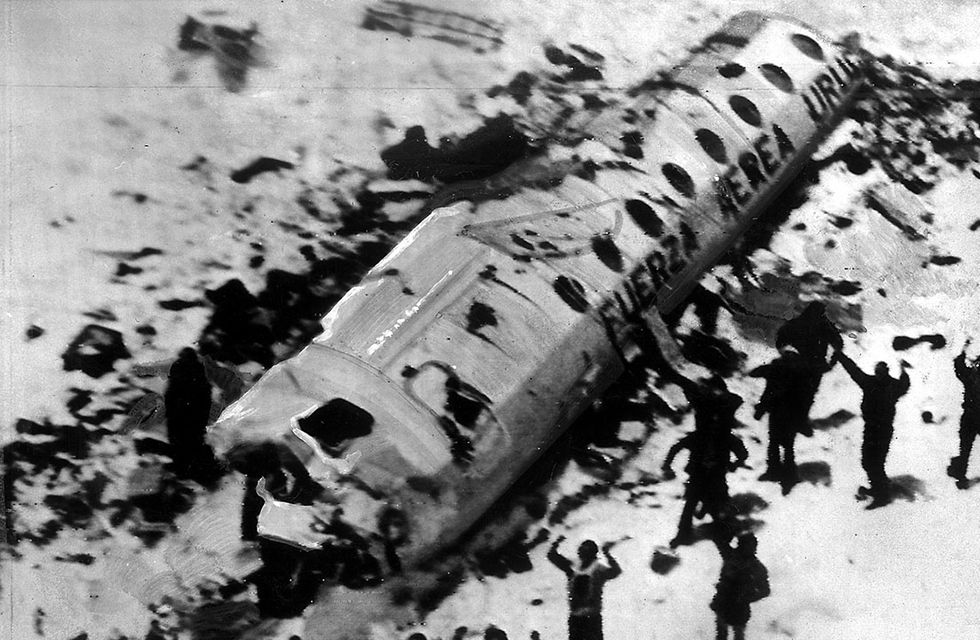 A 50 años de la tragedia de los Andes: qué pasó y cómo fue el accidente de los rugbiers uruguayos