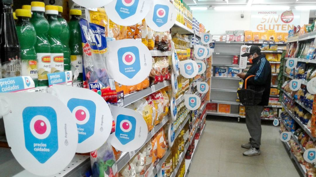 Renegocian el programa Precios Justos y buscan retrotraer los aumentos “preventivos”
