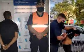 Condenaron a un sujeto por robo en una cerealera