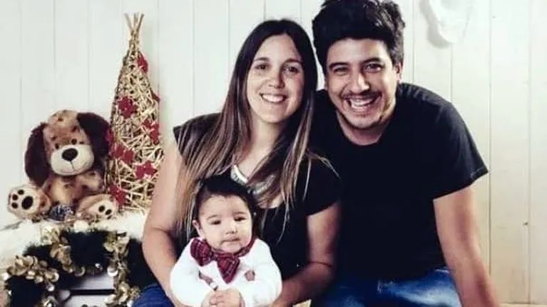 Horror en Balcarce: un nene de 3 años fue dado de alta, su papá lo visitó en la casa y lo mató a golpes