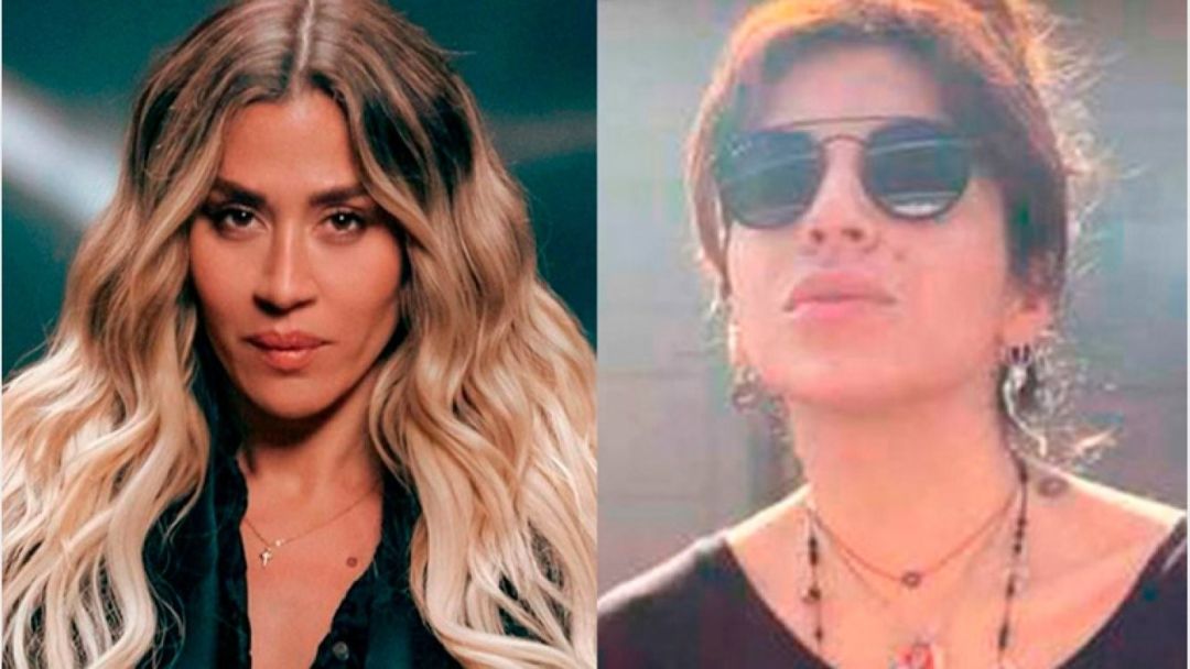 El profundo posteo de Jimena Barón tras el lanzamiento de su nueva canción que apuntaría a Gianinna Maradona