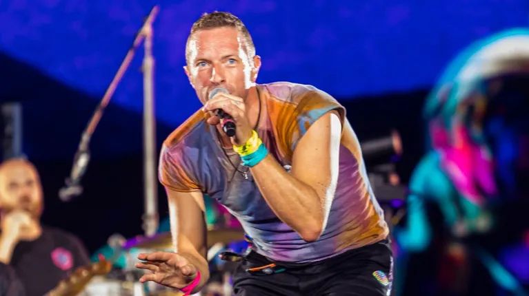 Coldplay en River, día 1: las sorpresas de una noche mágica y los guiños al público argentino