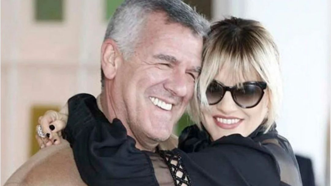 Dady Brieva y La Chipi se casan por segunda vez: cuándo y dónde será la celebración