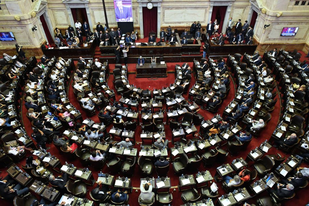 Diputados comenzará a debatir el Presupuesto 2023 con eje en retenciones, subsidios y ganancias