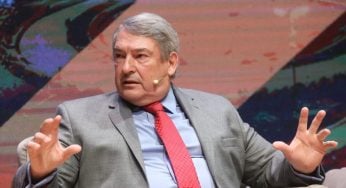 Caso D’Onofrio: piden investigar una cancha de fútbol que se usaría para lavar plata de contratos de la VTV