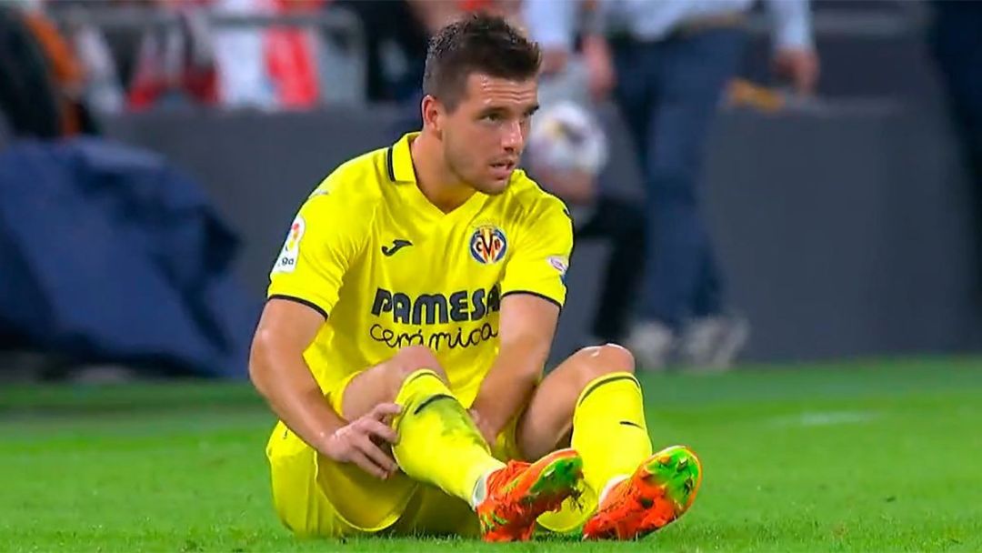 Giovani Lo Celso salió con una molestia muscular: máxima tensión en la Selección a tres semanas del Mundial