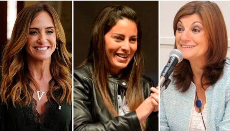 Cambios en el Gabinete: Tolosa Paz va a Desarrollo Social, Kelly Olmos a Trabajo y Mazzina a Mujeres