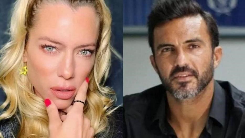 Fabián Cubero tendría prohibido salir de la Argentina por una deuda millonaria con Nicole Neumann