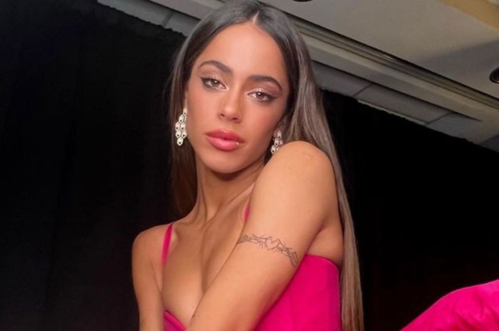 ¿Tini Stoessel es mala influencia para las niñas? Un cura uruguayo hizo una crítica extrema