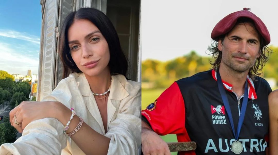Zaira Nara y Jakob Von Plessen se disputan el tiempo de sus hijos: “Ambos quieren pasar el verano con ellos”