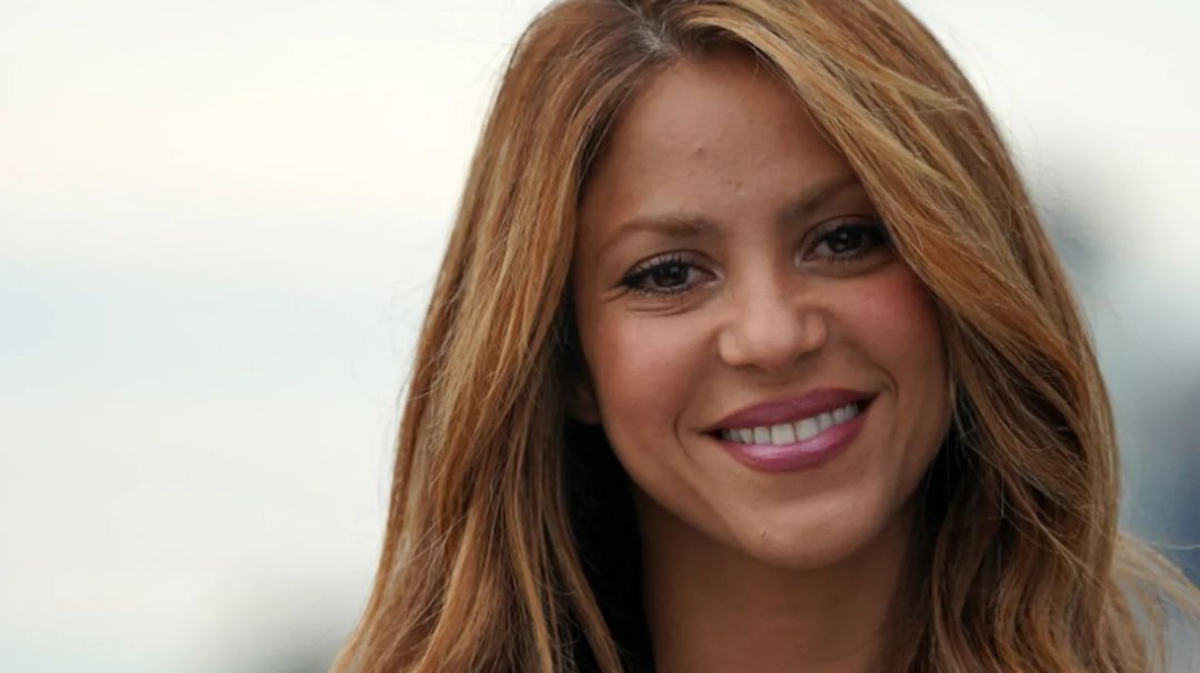 Tras llegar a un acuerdo con Piqué, Shakira se acerca a un deportista colombiano: “Es poderoso y solidario”
