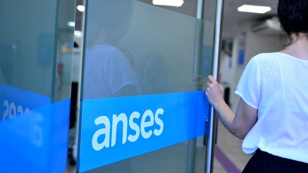 Los créditos de ANSES: se otorgan turnos para el mes de enero