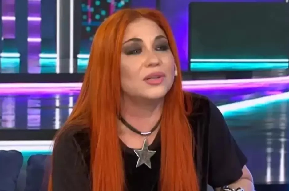 Allanaron el departamento que Lourdes de Bandana compartió con su ex: los destrozos que encontró la policía