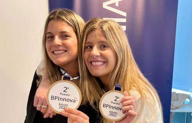 Alumnas de la UNS ganaron concurso nacional de innovación