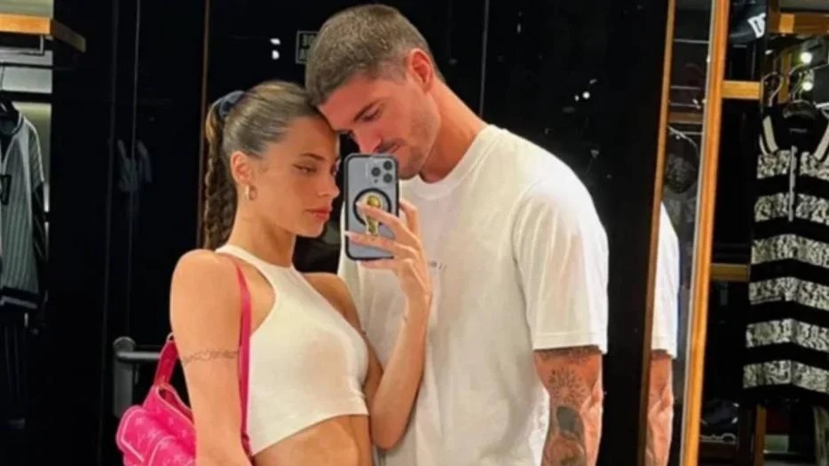 Tini Stoessel discriminada y amenazada por el rol de Rodrigo de Paul en el Mundial de Qatar: “Es espantoso e injusto”