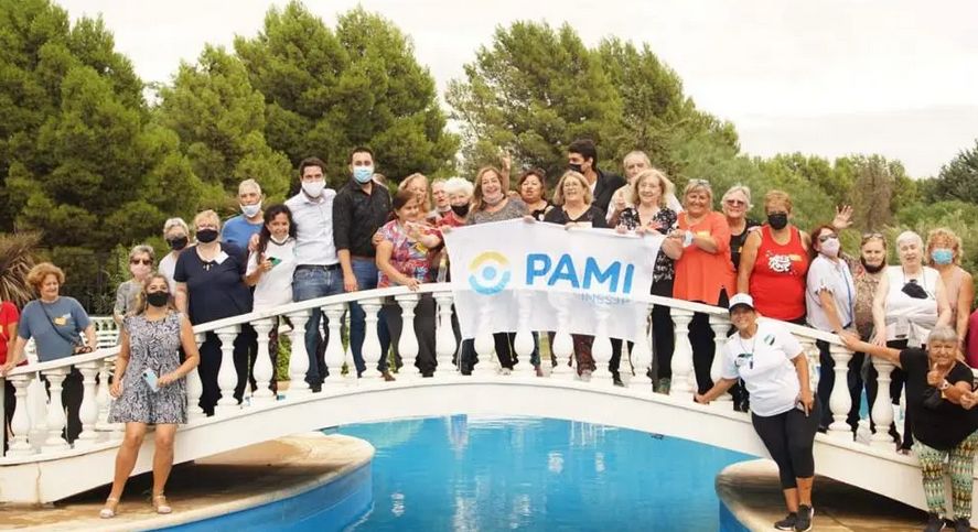 El PAMI lanzó su colonia de verano: cómo se hará la inscripción
