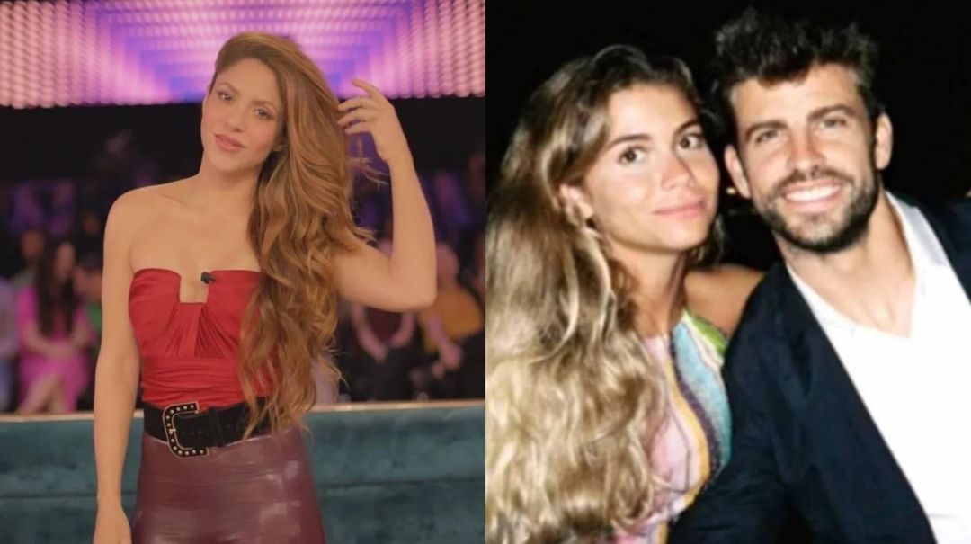 Gerard Piqué le rompió el corazón a Clara Chía Marti: se irá a Miami con Shakira y sus hijos