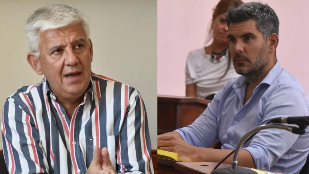 Duro cruce: el diputado Alejandro Dichiara apuntó contra el municipio bahiense por el estado de Las Tres Villas