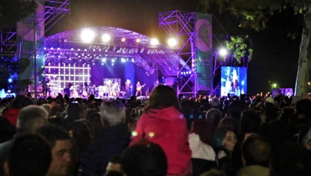 No habrá Fiesta Nacional del Ajo en Médanos