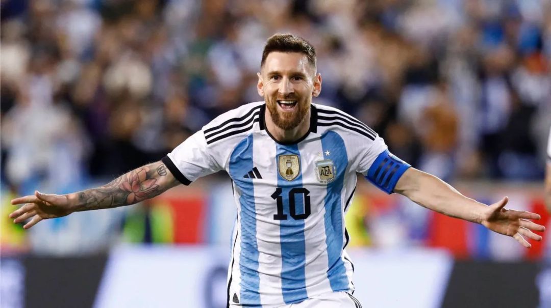 El récord histórico que alcanzará Messi en el partido ante Croacia