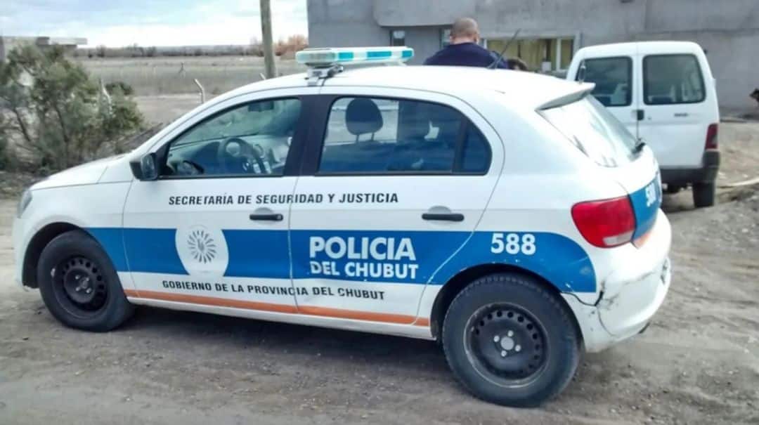 Indignación en Chubut: violó a una menor, le contagió una enfermedad, pero no quedó detenido por falta de lugares en la cárcel