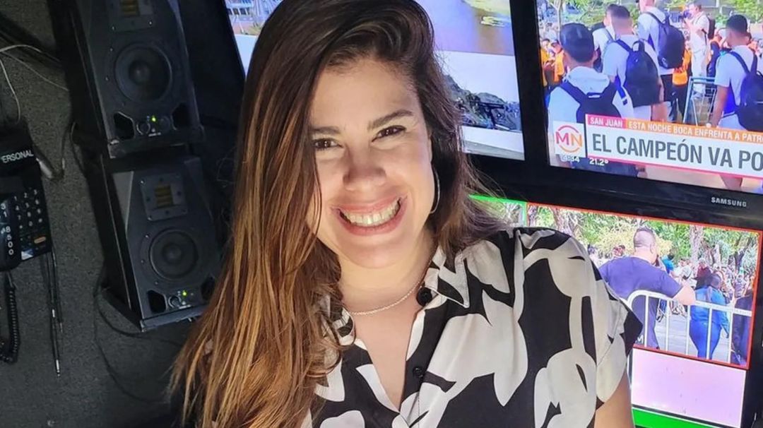 Cecilia Insinga mostró las terribles críticas que le hacen por su cuerpo y llamó a la reflexión