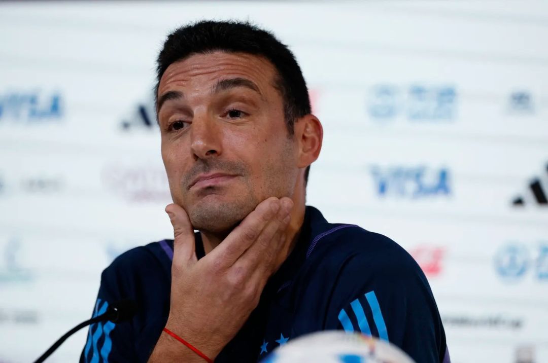 Argentina tiene equipo confirmado para el debut ante Arabia Saudita: Tagliafico y Papu Gómez serán titulares