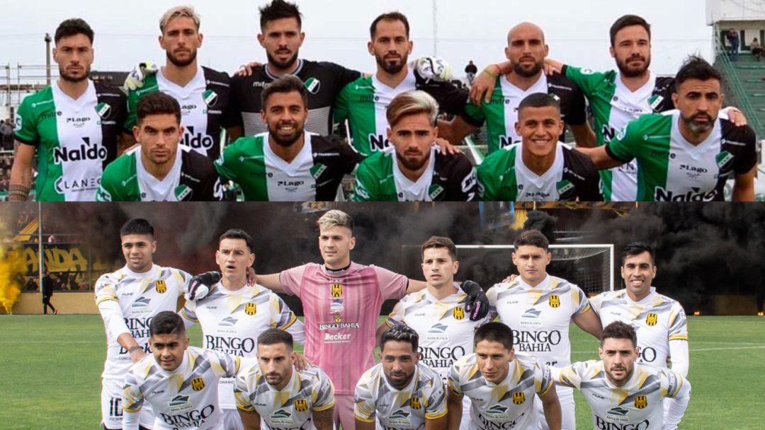 Villa Mitre y Olimpo ya conocen los rivales de la Copa Argentina 2023