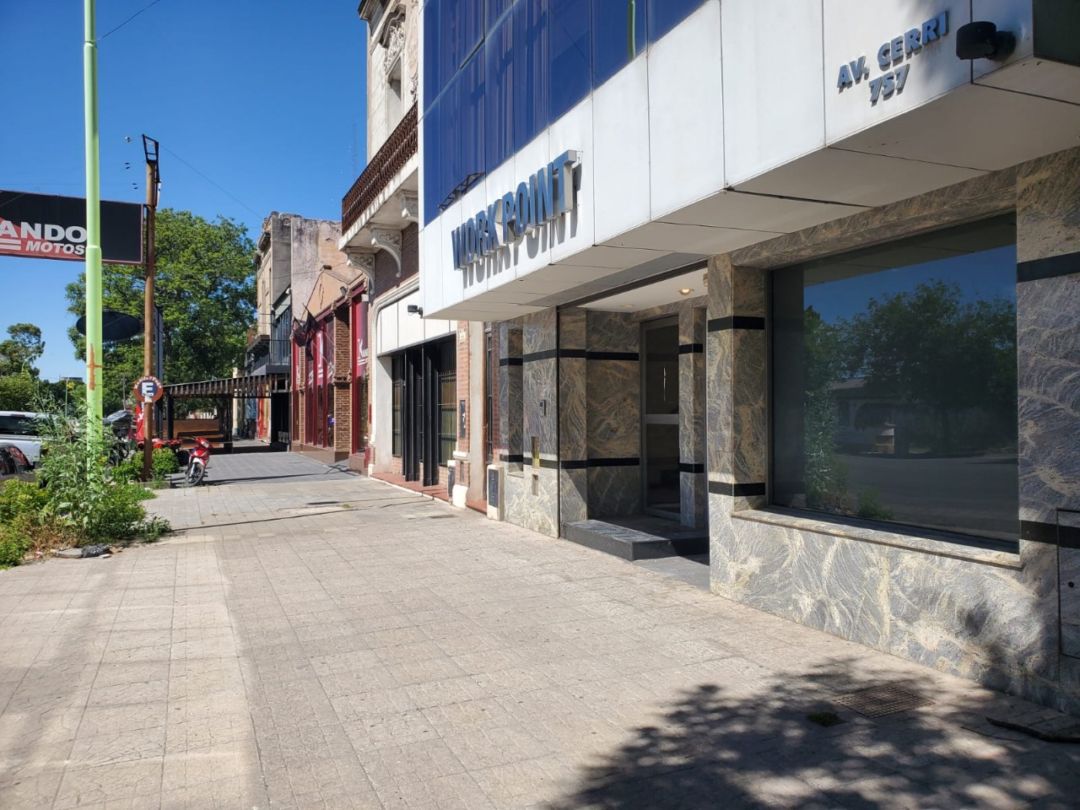 El Tribunal de Faltas muda su sede en forma provisoria: la semana que viene habrá guardias operativas y se reprogramarán los turnos