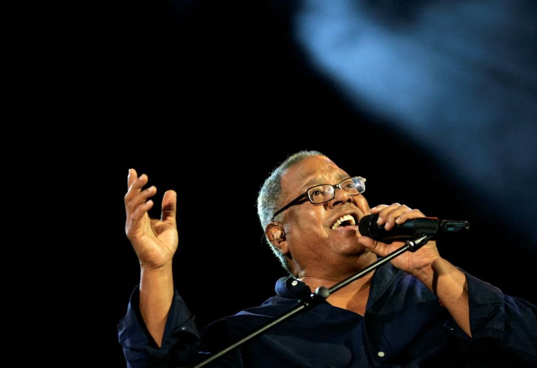 Murió Pablo Milanés, leyenda de la Nueva Trova Cubana