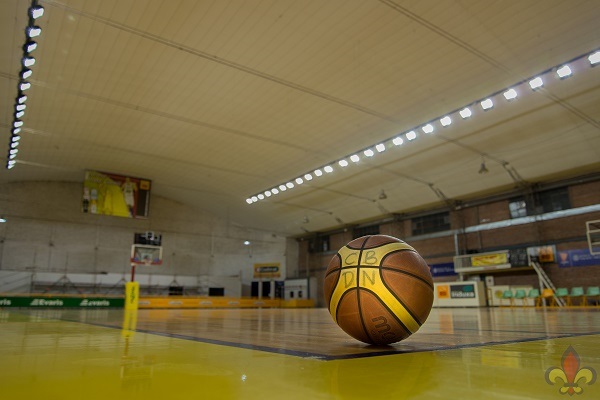 Se juega en Bahiense del Norte el Torneo Sueños Dorados